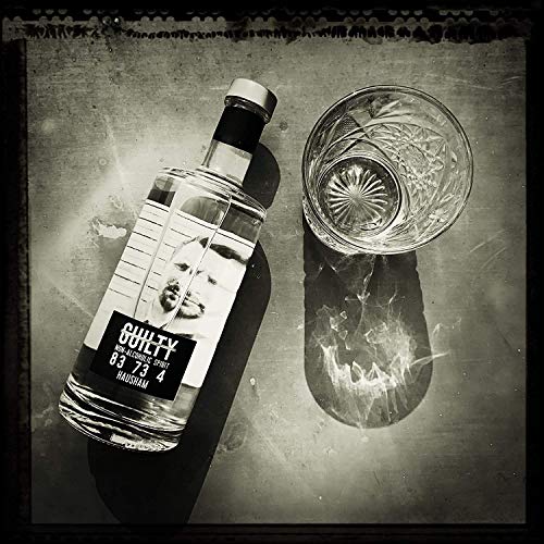 GUILTY non-alcoholic Spirit – Bild 7