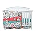 Trend Lab Waverly Pom Pom Play 4 Piece Crib Bedding Set
