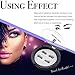 3D Magnetic False Eyelashes-Glue free Handmade Ultra-thin 0.2mm Reusable Natural Magnetic Eyelashes(4pcs)