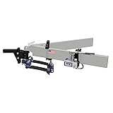 B&W Trailer Hitches Continuum Weight Distribution