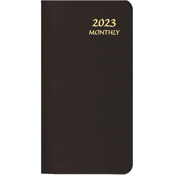 Amazon.com : Payne Publishers, Continental 2023 Weekly Pocket Planner Black : Office Products Amazon.com : Payne Publishers, Continental 2023 Weekly Pocket Planner Black : Office Products