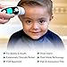 Champion IR - Medical Ear Thermometer With Forehead Function - Infared Technology & LCD Screen For Improved Accuracy