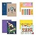 PLESIU Burgoyne 25 All-Occasion Cards with Greeting Card Organizer (Limited Edition 2019)