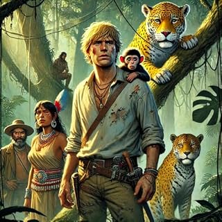 Livro Robert perdido na Amazônia (As aventuras de Robert Livro 1)