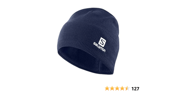 Amazon.com: Salomon - Gorro unisex, diseño de cielo nocturno : Ropa,  Zapatos y Joyería