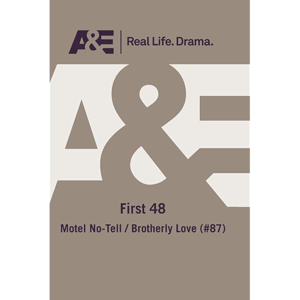 Amazon.com: First 48:ashes And Snow Dvd : ITV Studios (fka