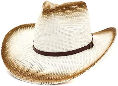 new style cowboy hats