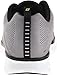 Skechers Men's Synergy Power Switch Memory Foam Athletic Training Sneaker,Light Grey/Black,10.5 M US