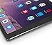 iPad 2/3/4 Screen Protector - HD Clear (Invisible) - Soft TouchTM Technology - [VALUE 3 Pack] - Best Quality Material - Apple Retina Display Compatible by Mobling®