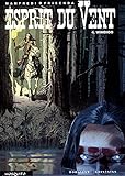 Esprit du Vent, Tome 4 : Windigo by