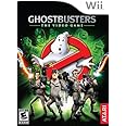Ghostbusters: The Video Game - Nintendo Wii
