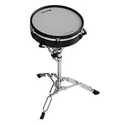 NUX DM-8 Digital Drum Kit, Authentic Acoustic-like