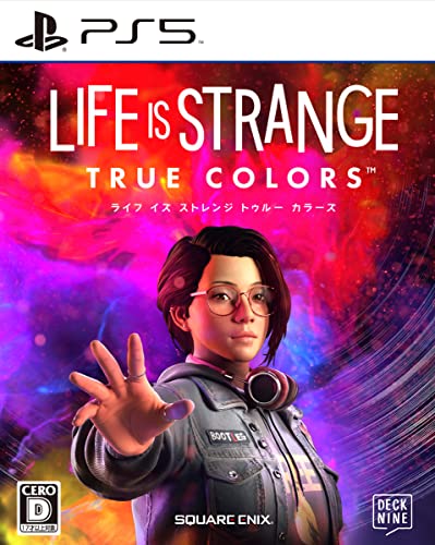 Life is Strange： True Colors