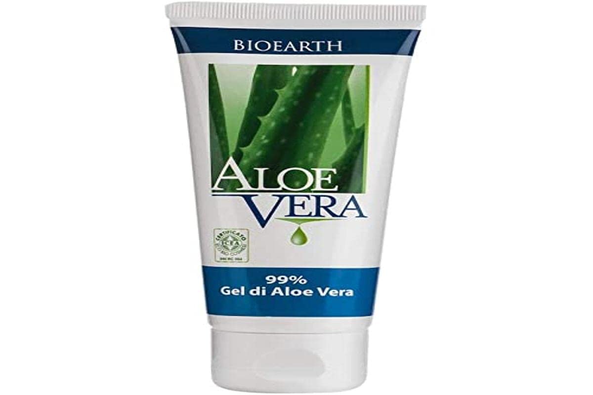 ALOEVERA PURO GEL 99% ECOBIO
