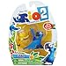 Rio 2 Movie, Blu and Nico Mini Figure 2-Pack