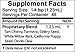 Go Nutrients Uriva - Advanced Uric Acid Flush Cleanse with Tart Cherry Extract Celery Seed, Turmeric & More - High Absorption Liquid Drops Supplement for Joints and Kidney 2.0 oz. | 48 Servings