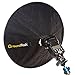 RoundFlash Beauty Dish Collapsible Softbox for Nikon, Canon, Sony, Pentax, Olympus, Panasonic Lumix, Neewer, Yongnuo External On-Camera Shoe-Mounted Flash Units