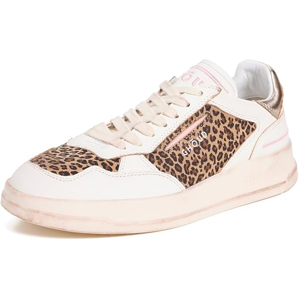 Amazon.com | Axel Arigato Women's Area Lo Sneakers, Taupe/Lt