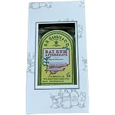 D.R. Harris &amp; Co. Bay Rum Aftershave 100ml