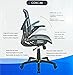 Bayside Furniture/Seat Chair, Black