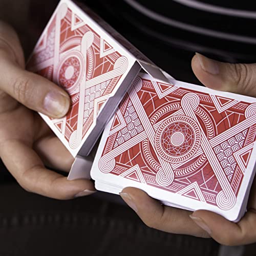 Nertz Card Game 12 Decks by Brybelly Nertz Playing Cards for Adults