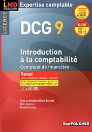 Introduction à la comptabilité