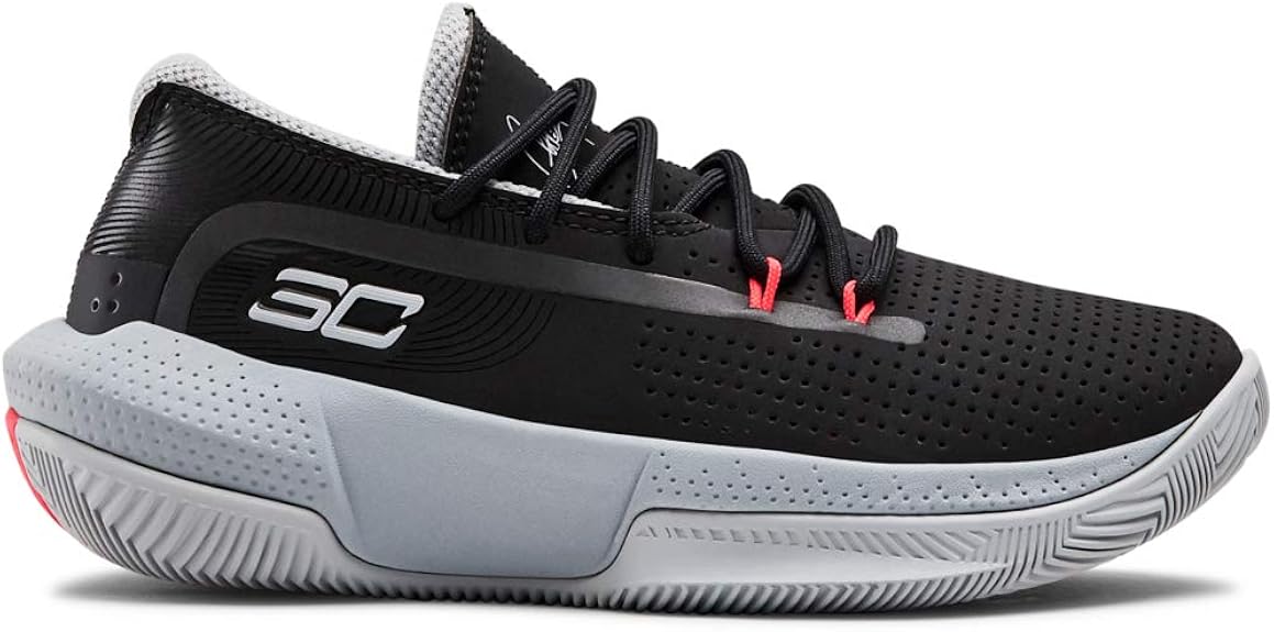 under armour curry 3 preschool