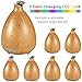 URPOWER Essential Oil Diffuser, 150ml Wood Grain Ultrasonic Aromatherapy Oil Diffuser with Adjustable Mist Mode Waterless Auto Shut-off Humidifier and Diffusers for Essential Oils