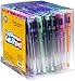 Artlicious - ULTIMATE 100 Unique Gel Pens Set - Non Toxic & Acid Free - Ideal for Coloring Books