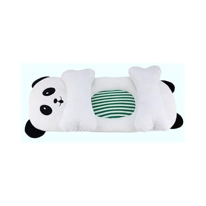 Buy Threecat Baby Pillow Baby Stereotype Anti Flat Anti Head
