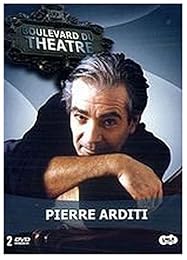 Boulevard Du Théâtre - Paul Préboist