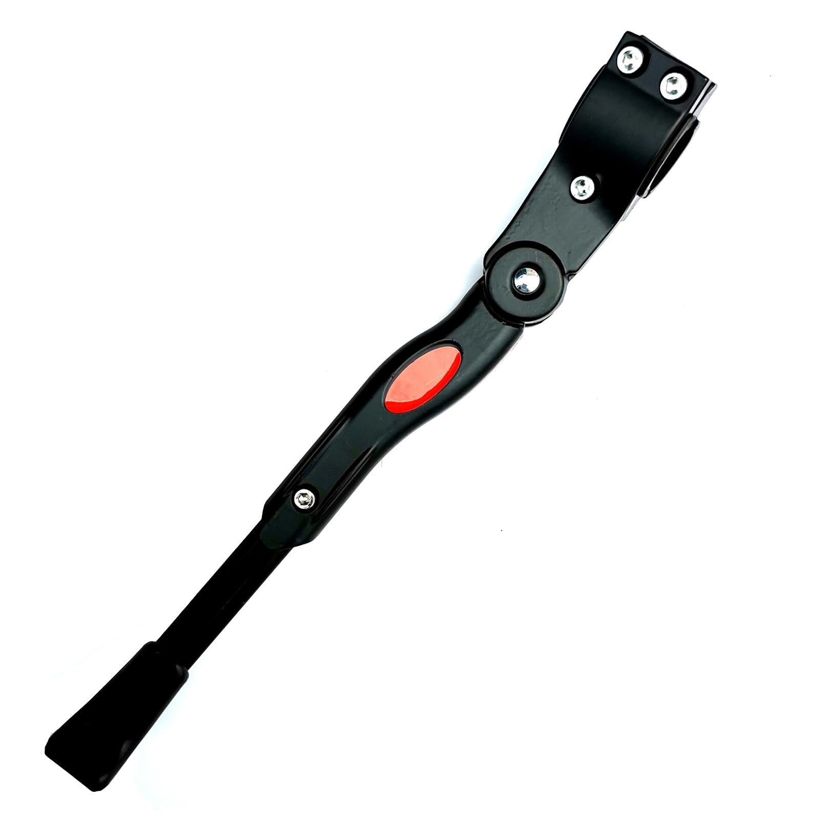 CTForest Bicycle Stand, Universal Rear Stand, Aluminium Alloy Bicycle Stand, Ideal for Repairing Damaged Bicycle Supports