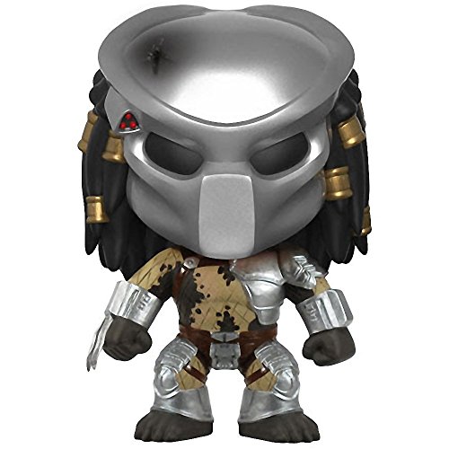 Funko POP! Specialty Series Masked Predator