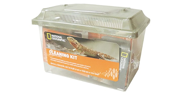 national geographic terrarium kit