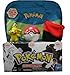 Pokemon Black & White Ash's Travel Pack Costume Gift Set Backpack