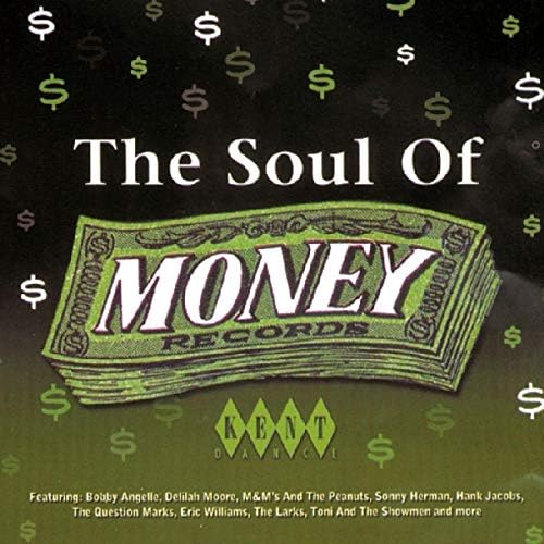 Various Artists - Lord Finesse Presents - Motown State Of Mind [7