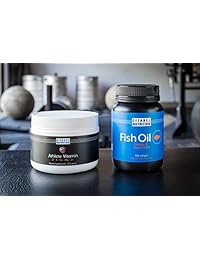 Atleta Vitamina (237g)