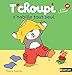 T'choupi s'habille tout seul (French Edition) (Albums T'choupi) by 