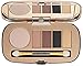 jane iredale Eye Shadow Kit, Smoke Gets In Your Eyes