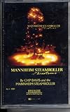 Mannheim Steamroller-Christmas (cassette)