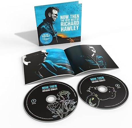 Richard Hawley - Truelove's Gutter - .com Music
