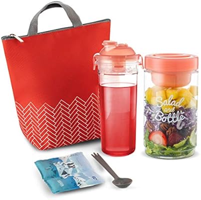 waterproof lunch box