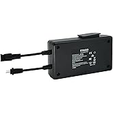 25.2V Lithium-ion Replacement Battery for Power Lift Chairs & Recliners Universal Fit with Smart Charger - 63Wh Long-Lasting