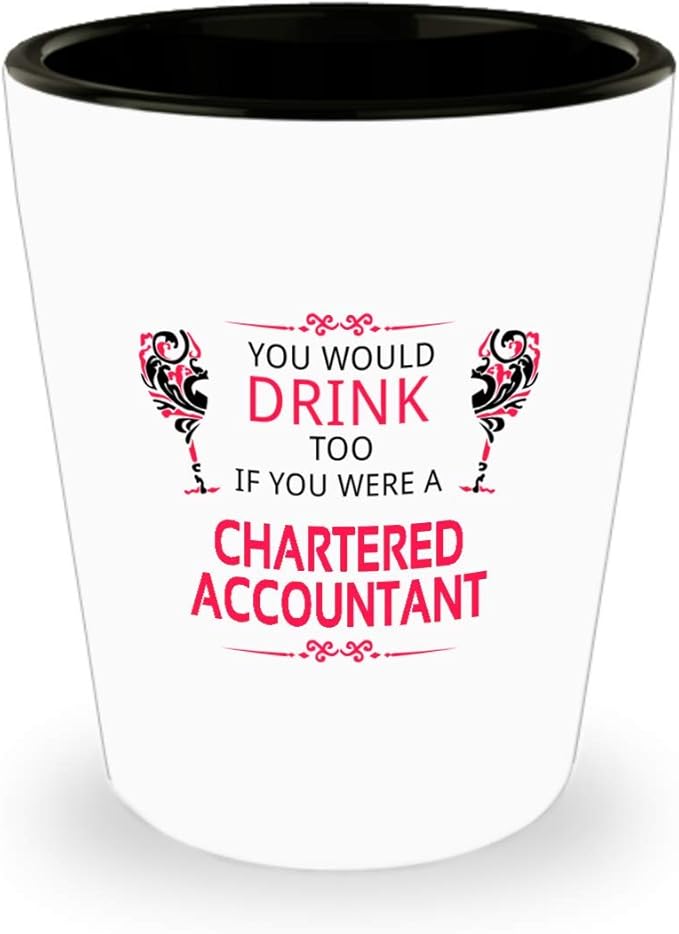 Chartered Accountant Gifts 