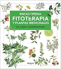 Enciclopedia de fitoterapia y plantas medicinales (SALUD)