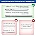 MacBook Pro 13 inch Retina Display Case, RiverPanda Lightweight Ultra Slim Metallic Finish Hard Shell Case Cover for Macbook Pro 13 Retina (A1425/A1502) - Rose Gold