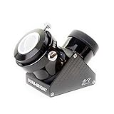 William Optics 2" 99% Dielectric Dura Bright Carbon
