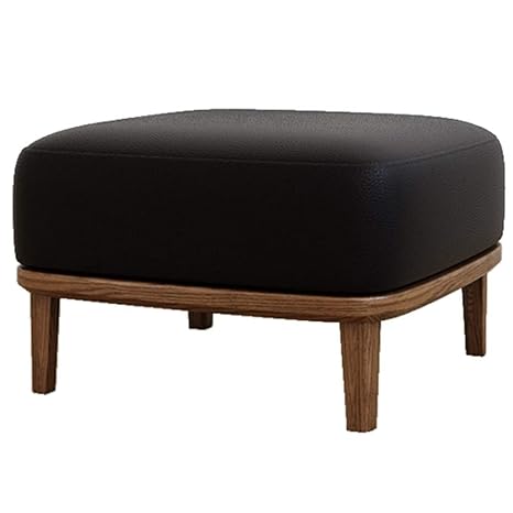 Amazon Com Footstool Ottoman Pouffe Shoe Bench Nordic Small