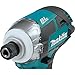 Makita XDT09Z 18V LXT Brushless 3-Speed Tool Only Impact Driver (Discontinued by Manufacturer)