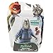 Zootopia Character Pack Mchorn And Safety Squirrel